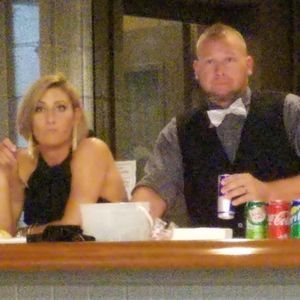 Meet your Posher, April